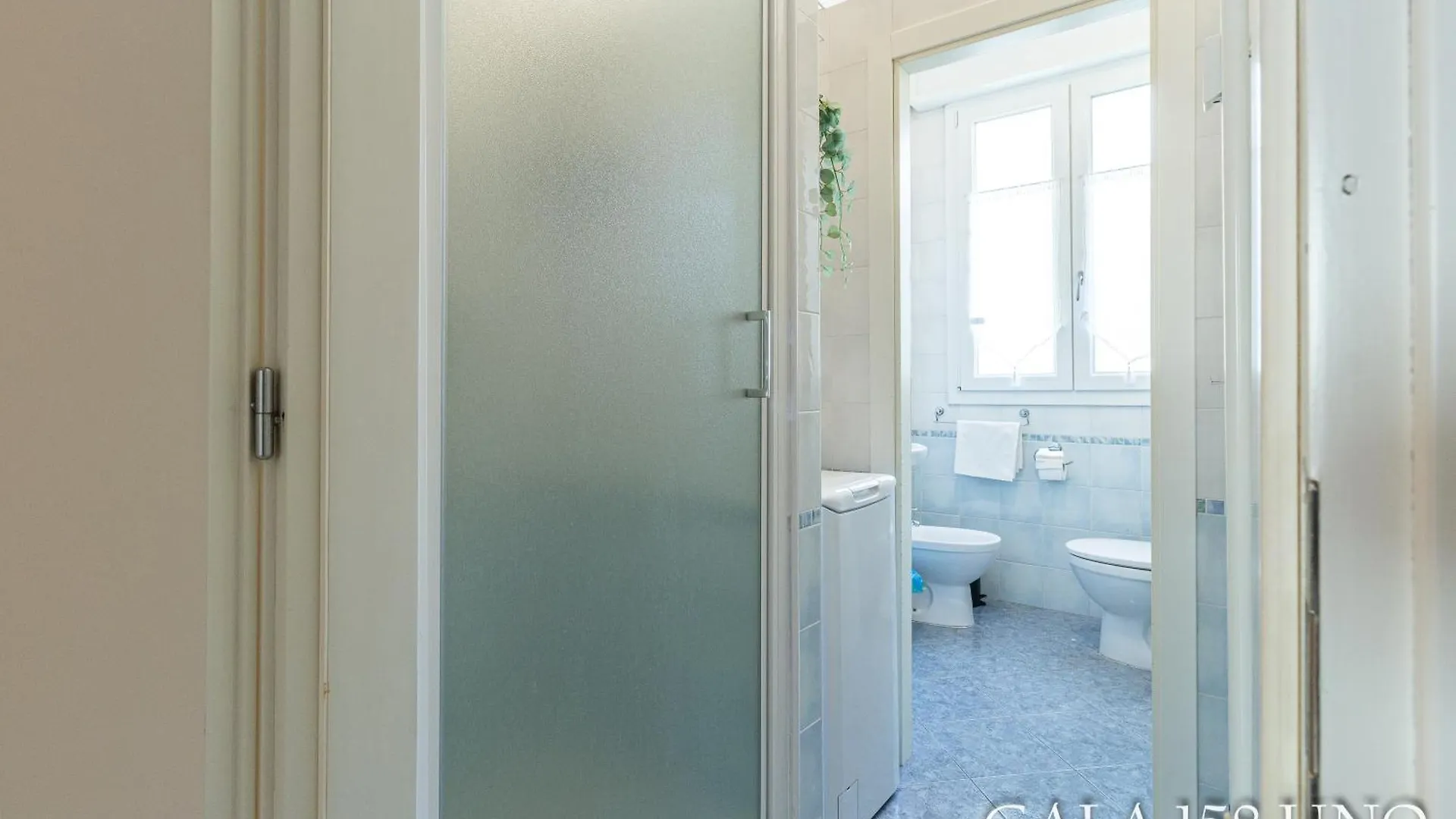 Apartament Gala158Uno Bolonia Włochy