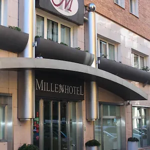 3* Szálloda Millennhotel