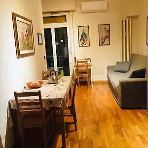 Giorgio's Station Appartement