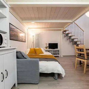 Casa Pinu Apartment