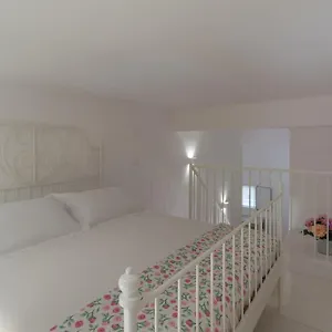 Casa Violante Apartamento
