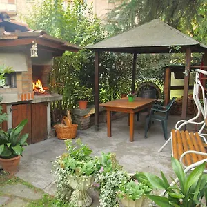  Apartment Casa Santina