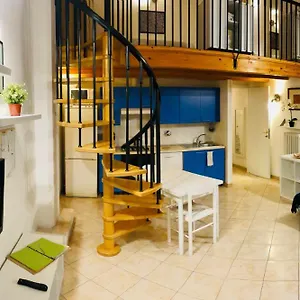 Galliera Apartamento