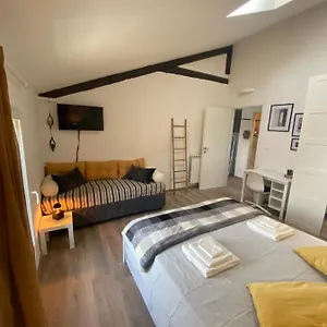 Il Fiore Della Fiera Apartment