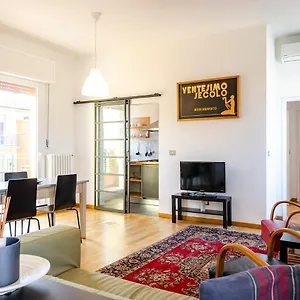 Di Vincenzo 4 Apartment