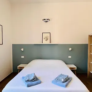 Casa Bonita Bolognina Apartment