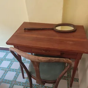 A Quattro Passi Appartement