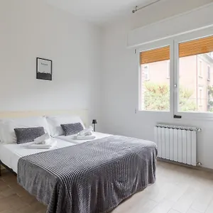 Bologna Suite Apartment