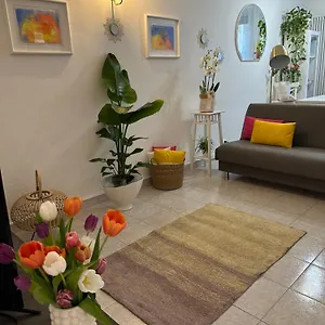 Mirsie Apartment