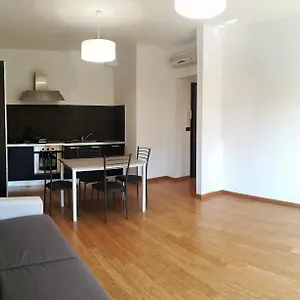  Apartment Bolognina