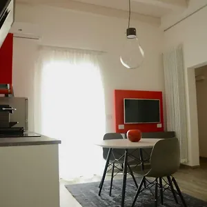 My In - La Rossa Apartamento