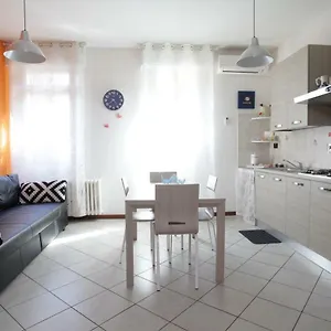 Casa Vacanze Antonia Hébergement de vacances