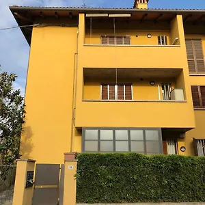  Appartamento Michelino's House
