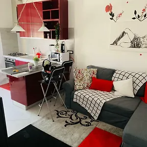  Appartamento Veba Fiera