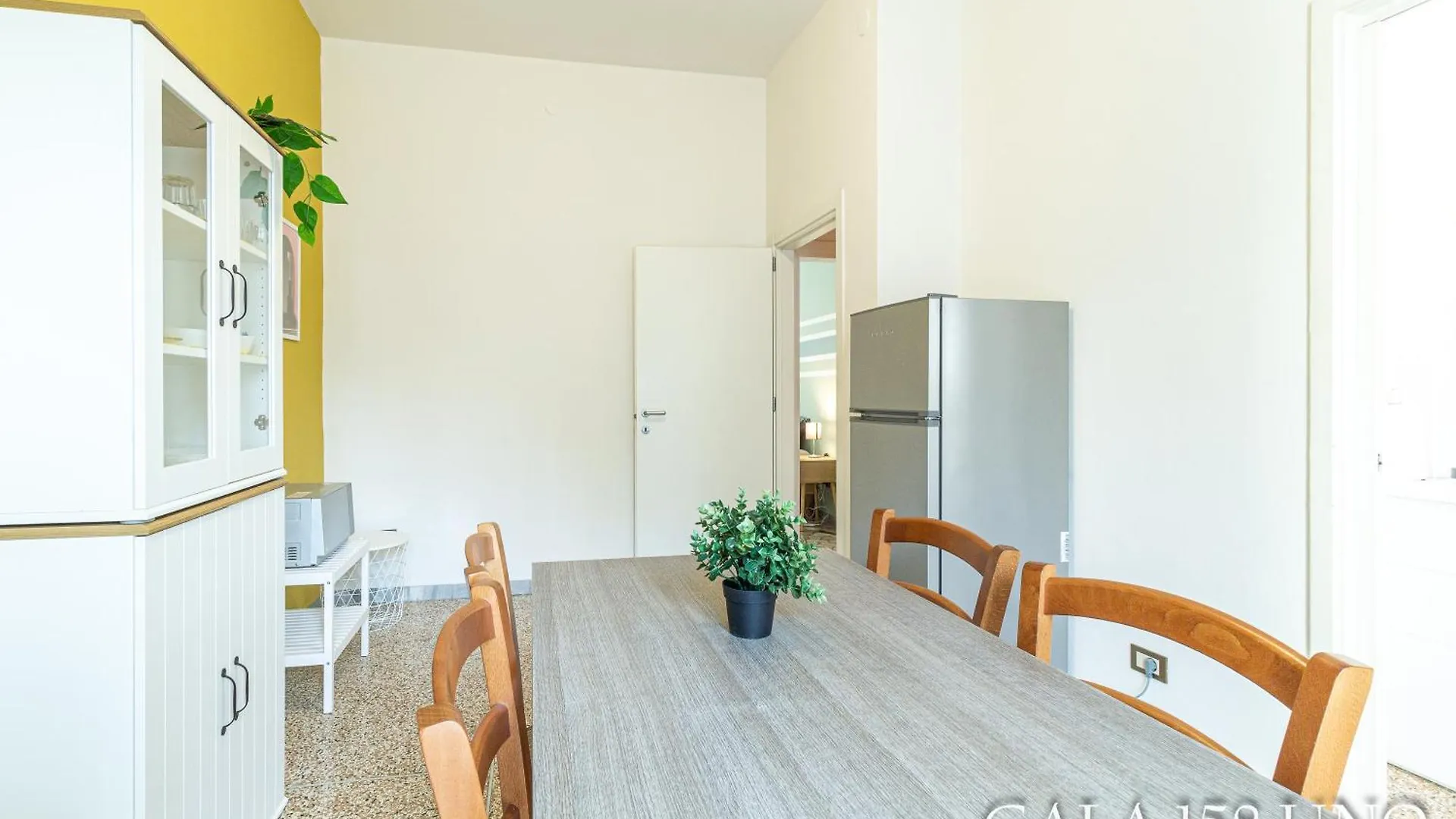 Gala158Uno Apartment Bologna