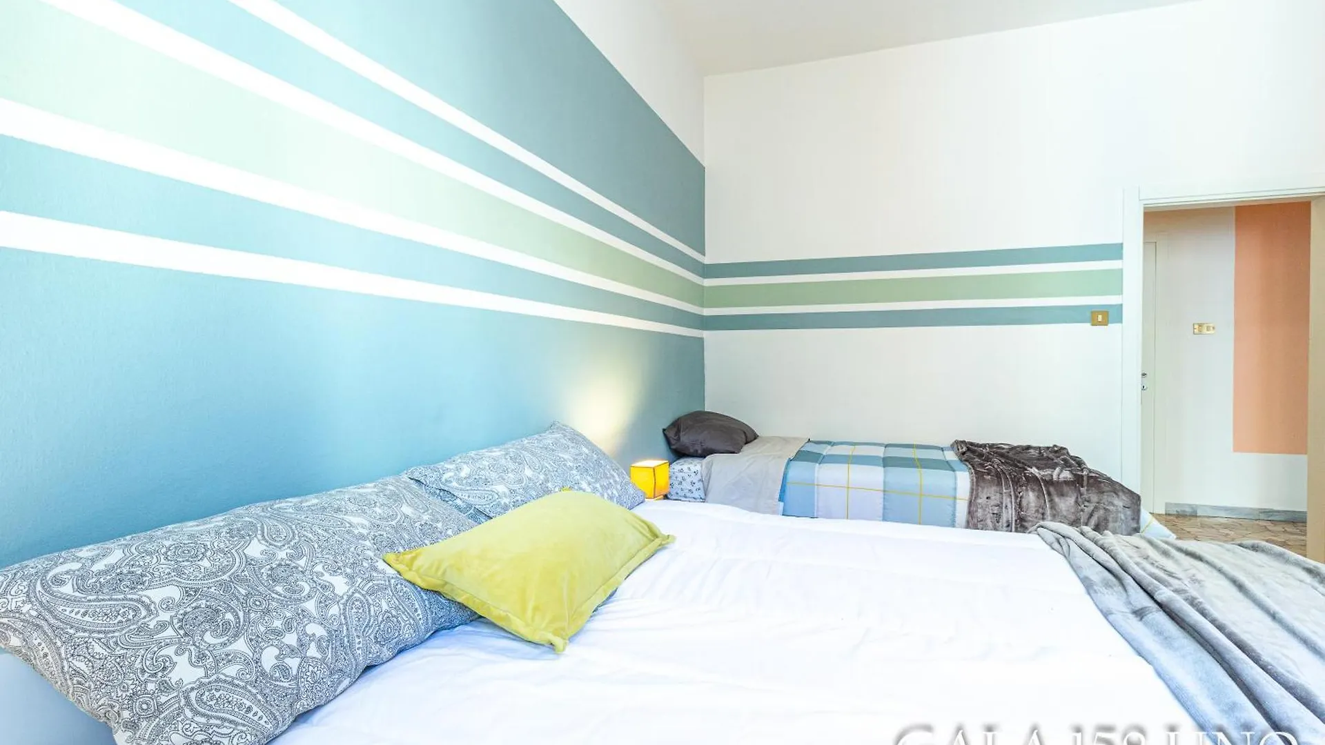 Gala158Uno Apartment Bologna 0*,  Italy