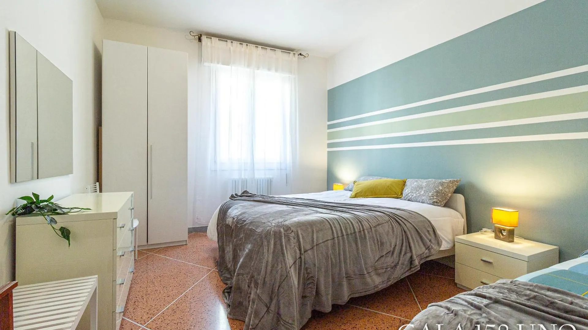Gala158Uno Apartment Bologna