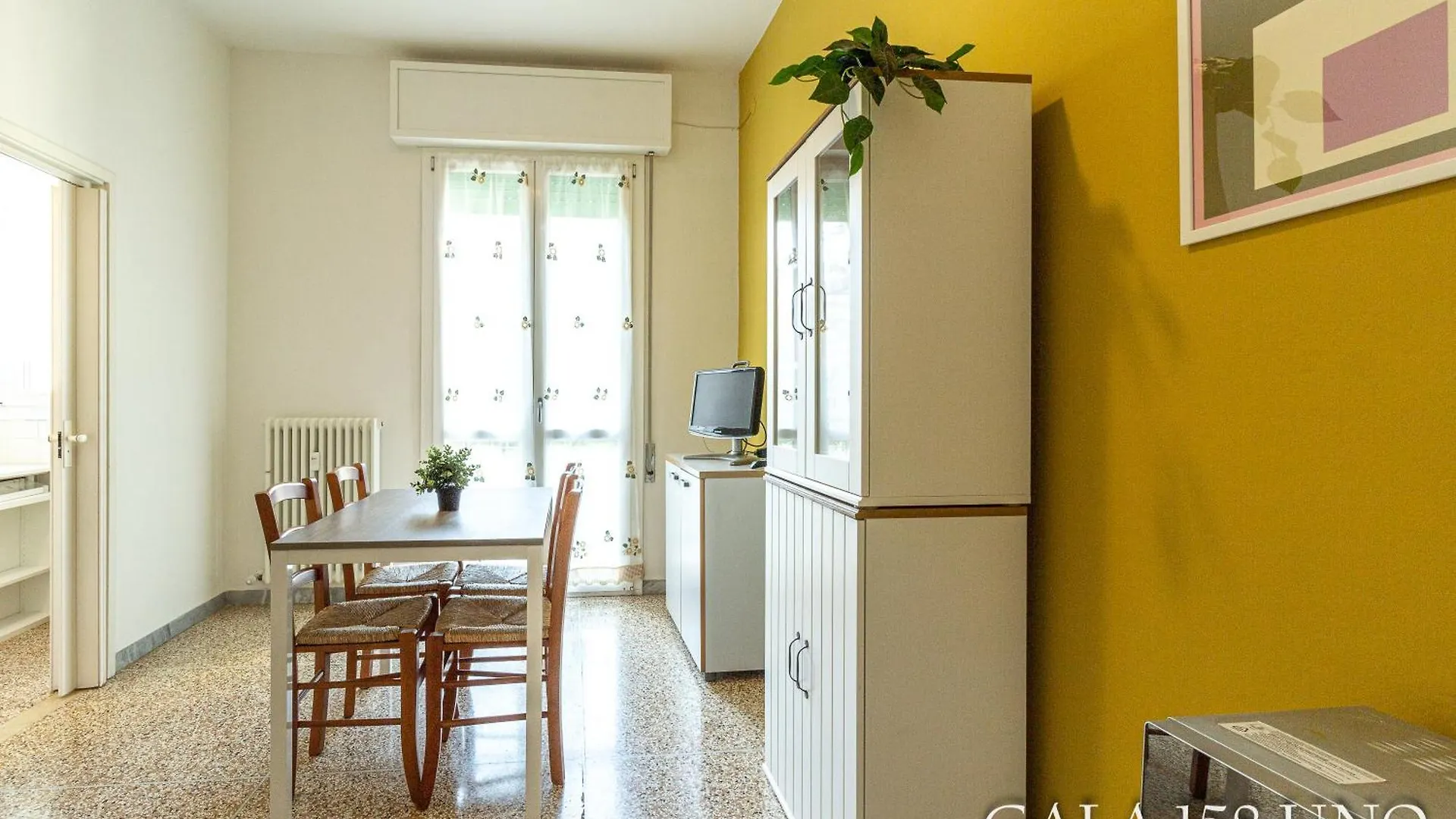 Gala158Uno Apartment Bologna