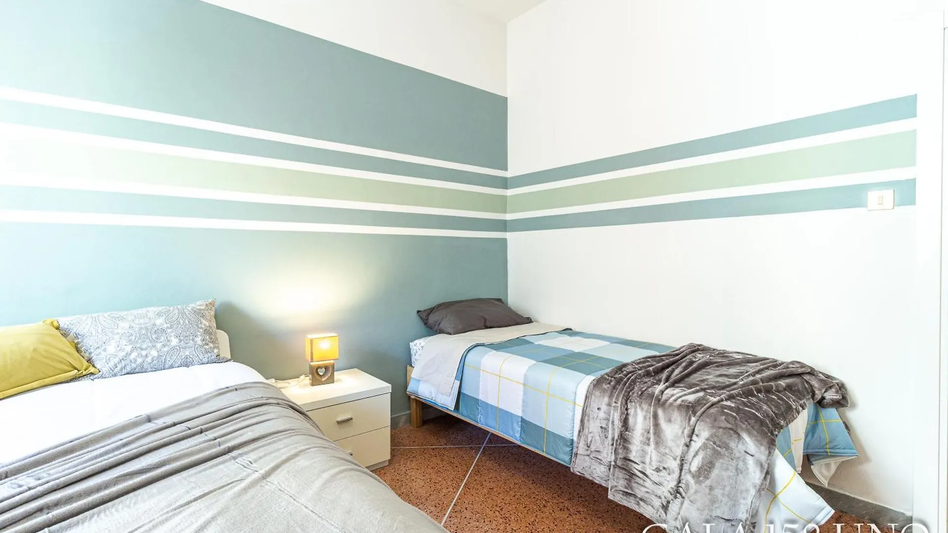 Gala158Uno Apartment Bologna