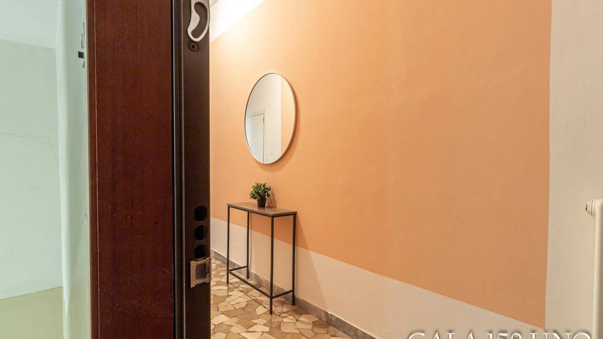 Gala158Uno Apartment Bologna 0*,