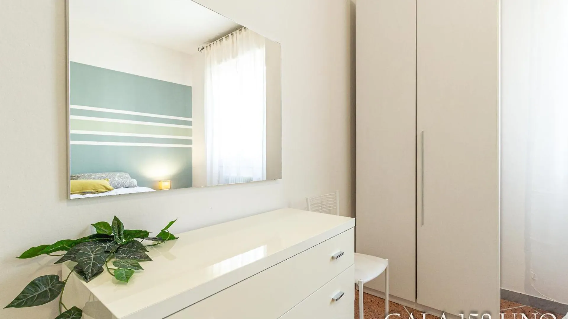 Gala158Uno Apartment Bologna