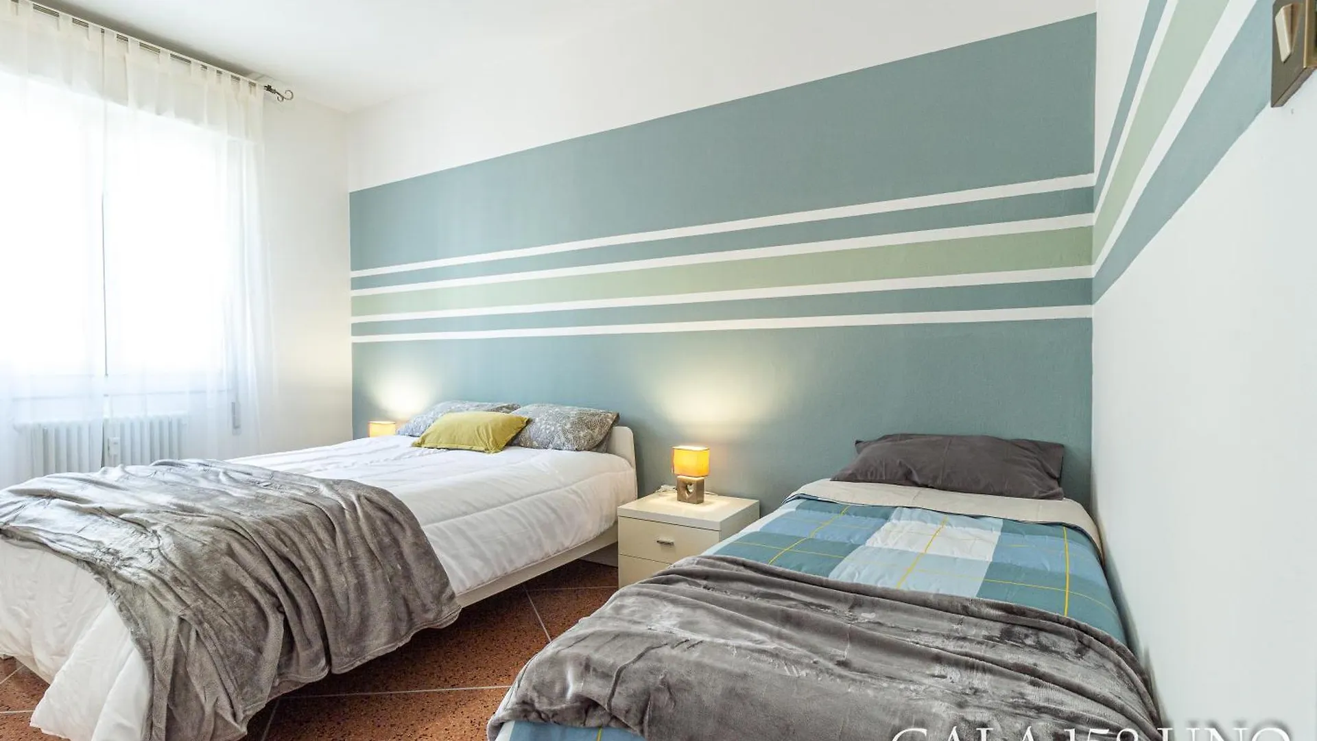 Gala158Uno Apartment Bologna Italy