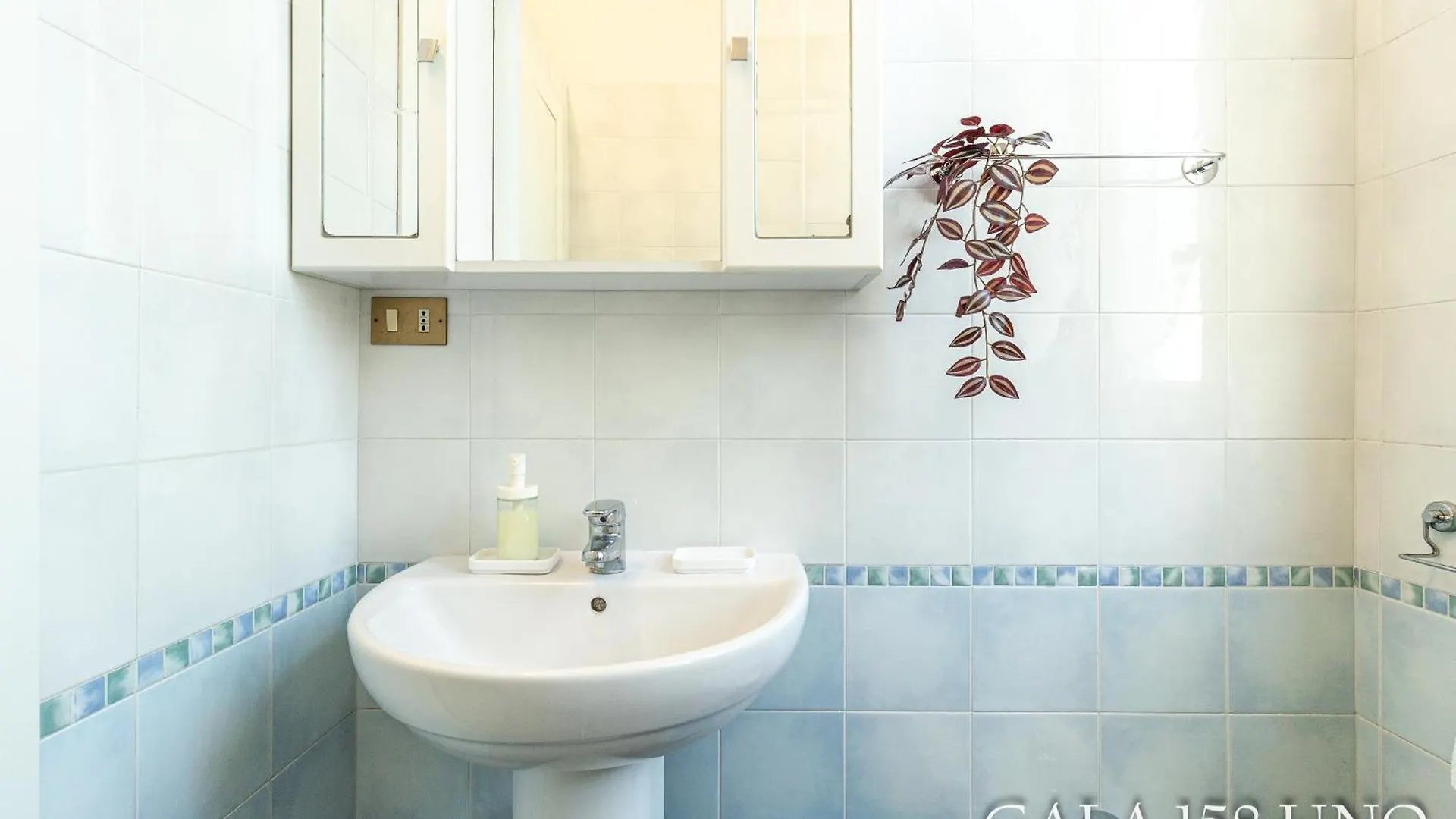Gala158Uno Apartment Bologna Italy