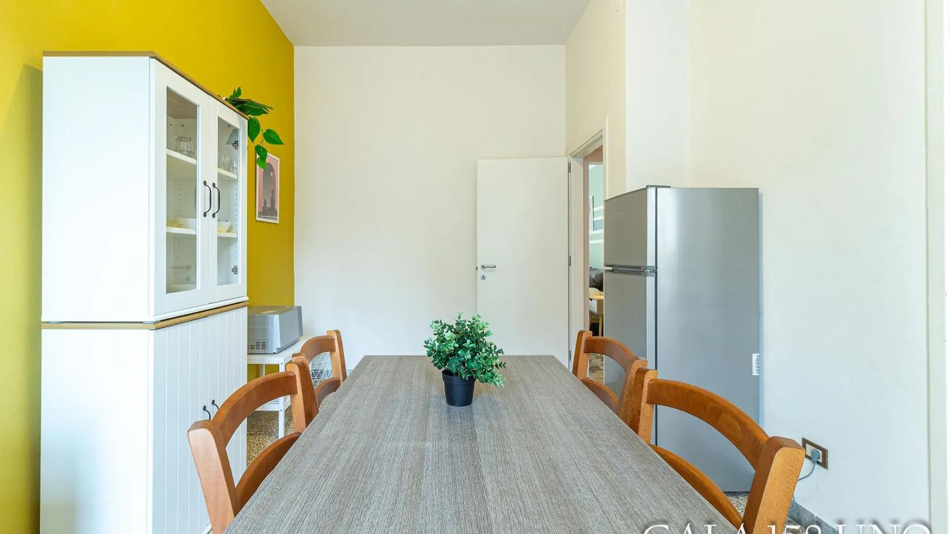 Gala158Uno Apartment Bologna 0*,  Italy