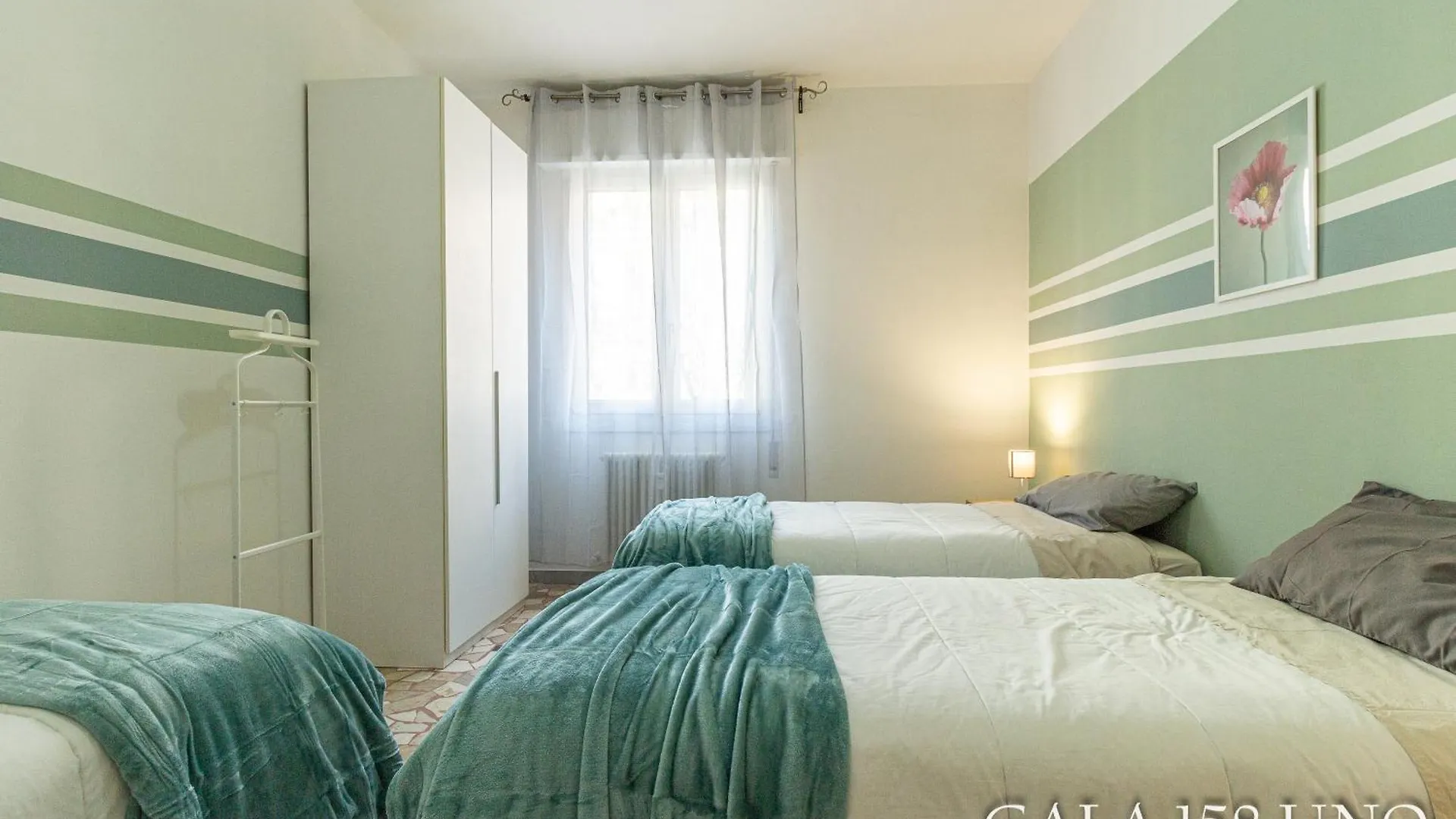 Gala158Uno Apartment Bologna 0*,  Italy