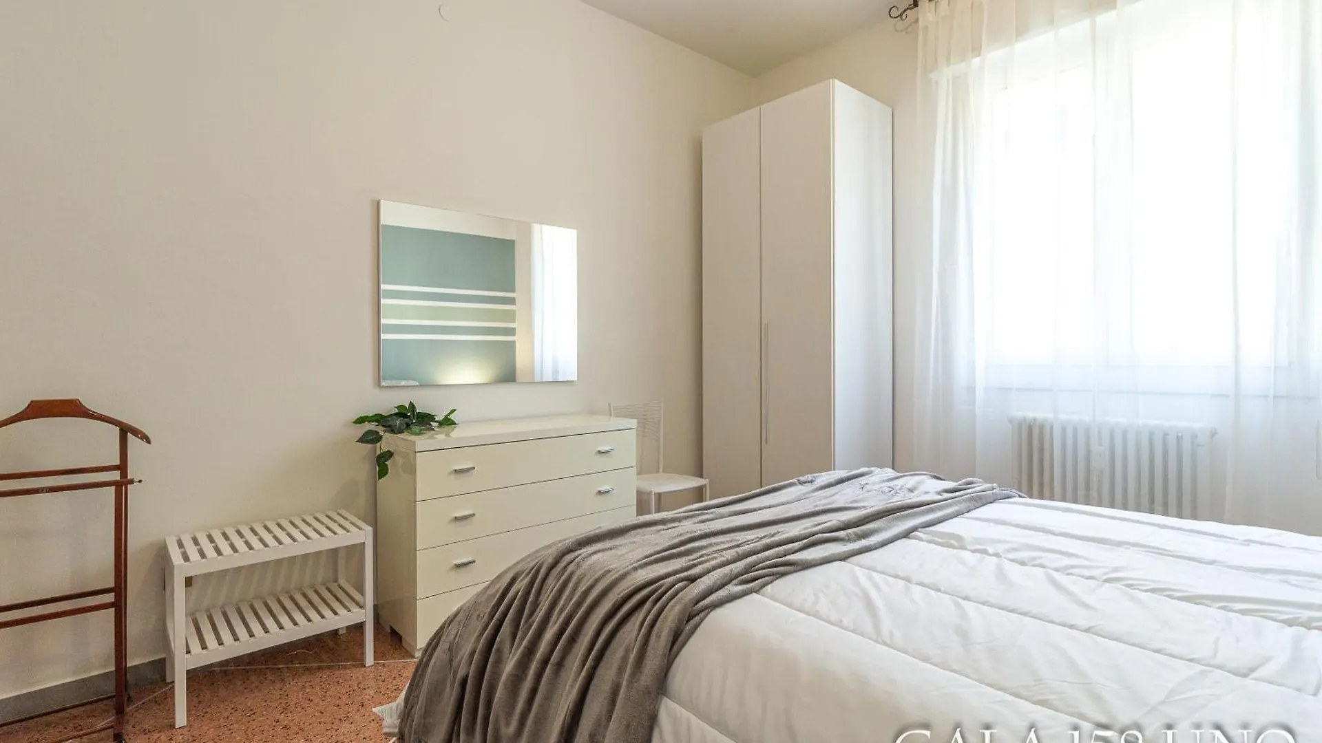 Gala158Uno Apartment Bologna