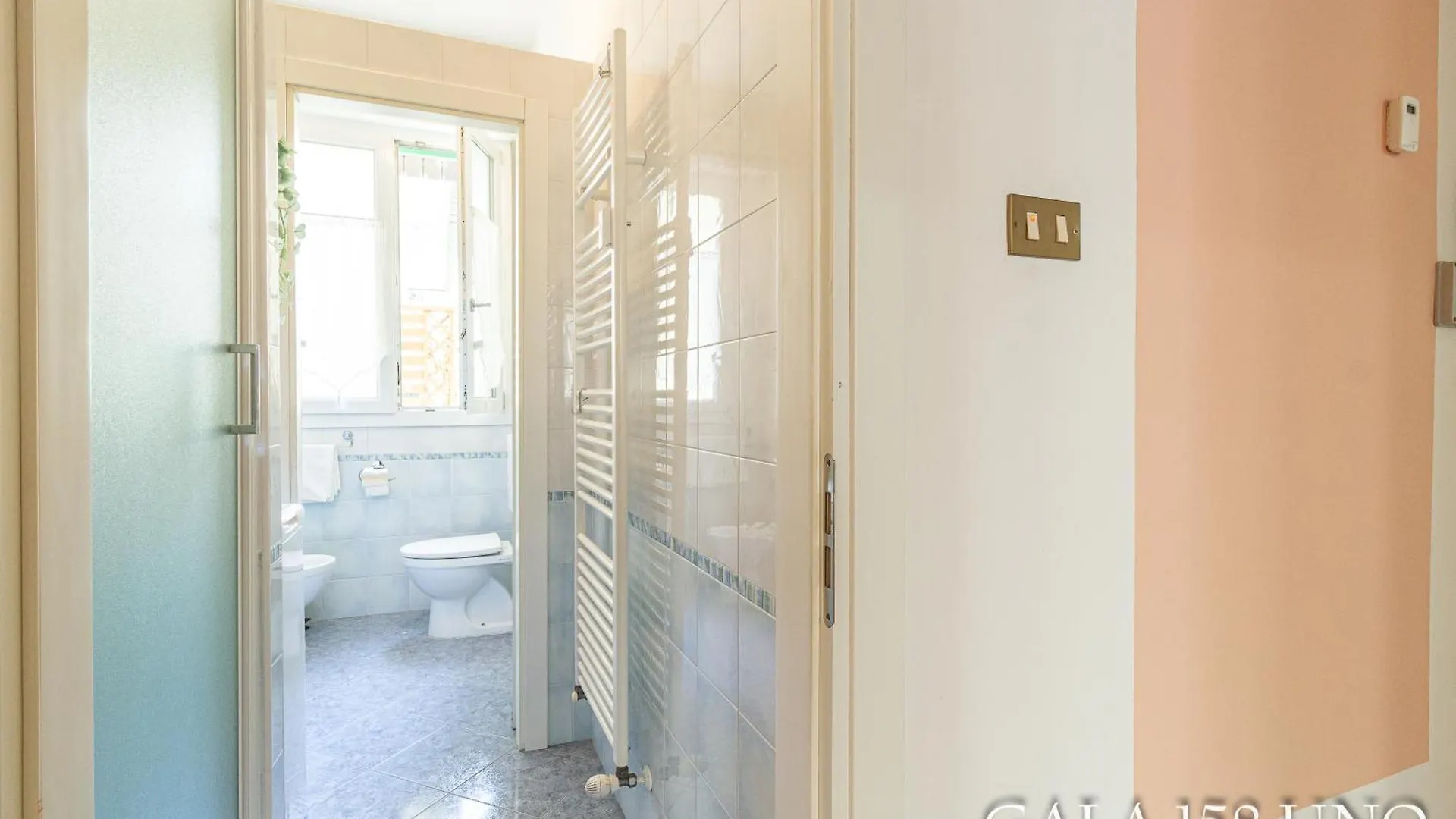 Gala158Uno Apartment Bologna