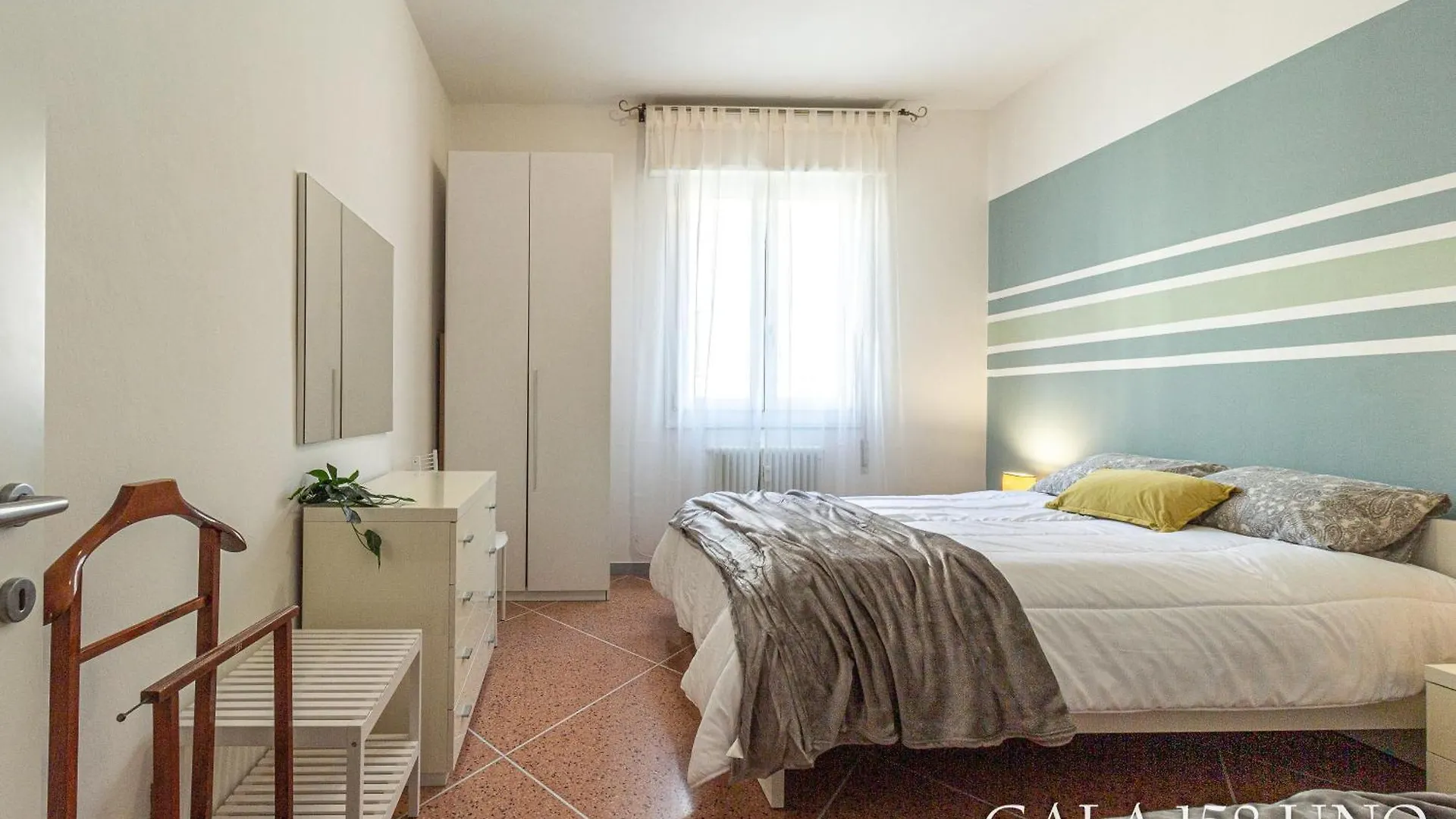Gala158Uno Apartment Bologna 0*,