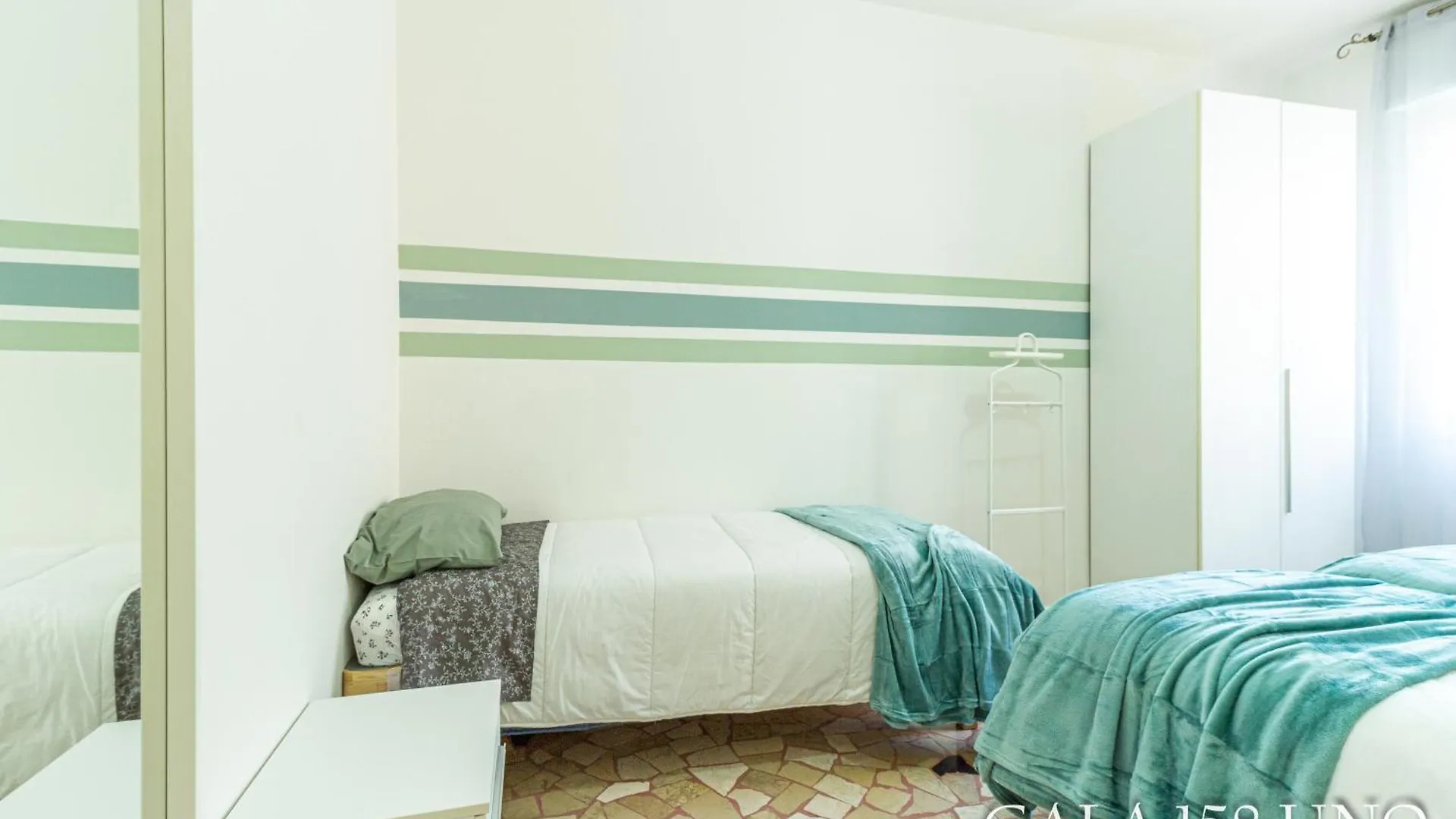 Gala158Uno Apartment Bologna 0*,  Italy