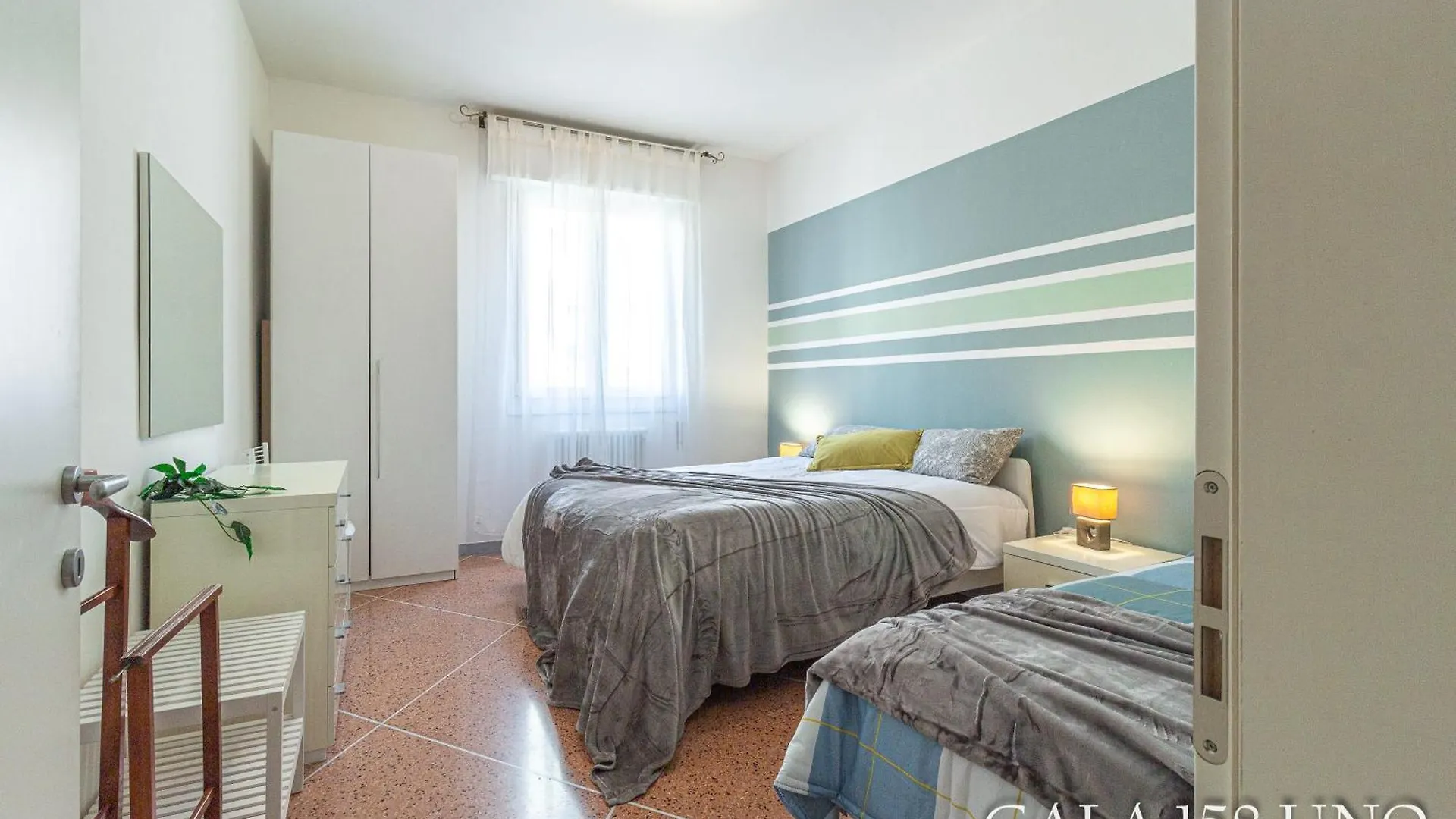 Gala158Uno Apartment Bologna