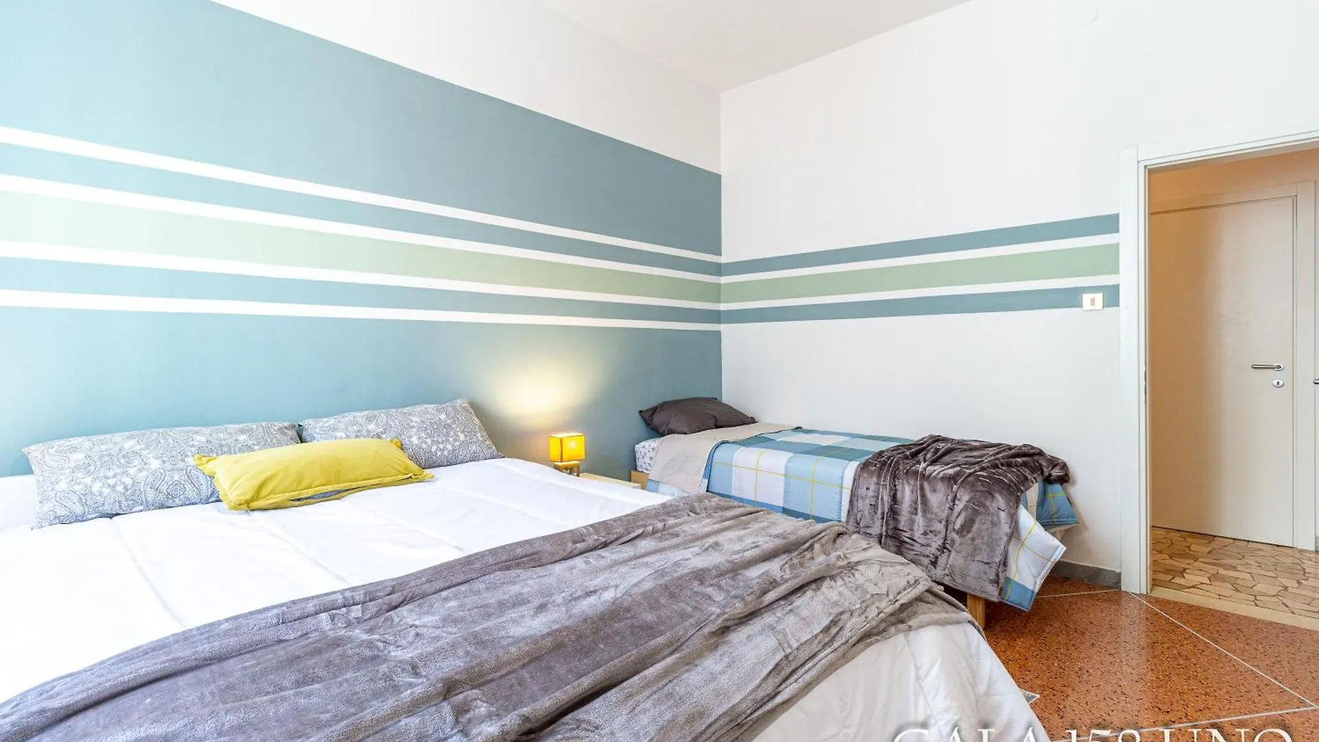 Gala158Uno Apartment Bologna