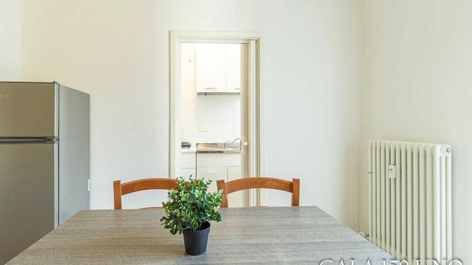 Gala158Uno Apartment Bologna Italy