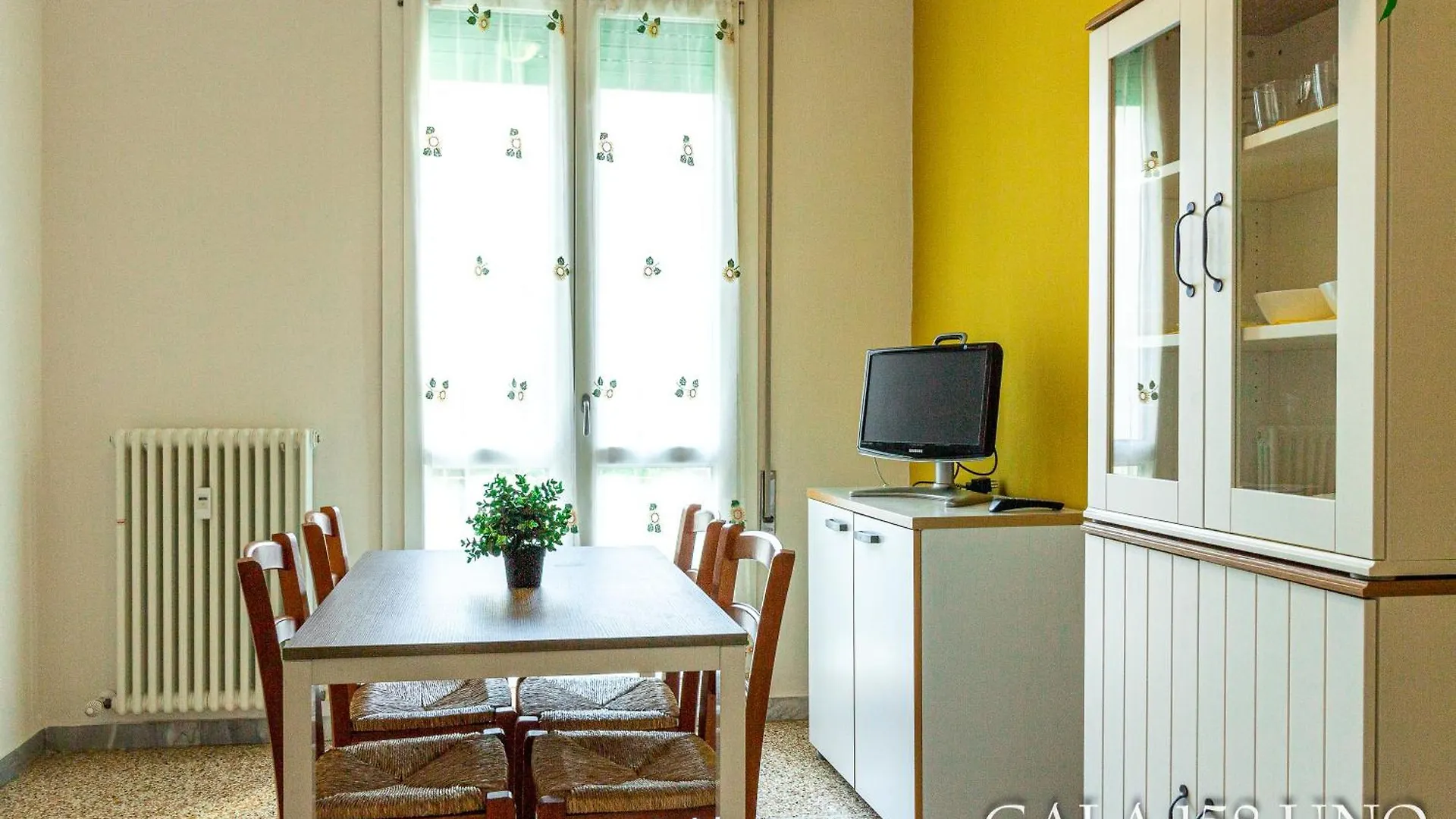Gala158Uno Apartment Bologna Italy