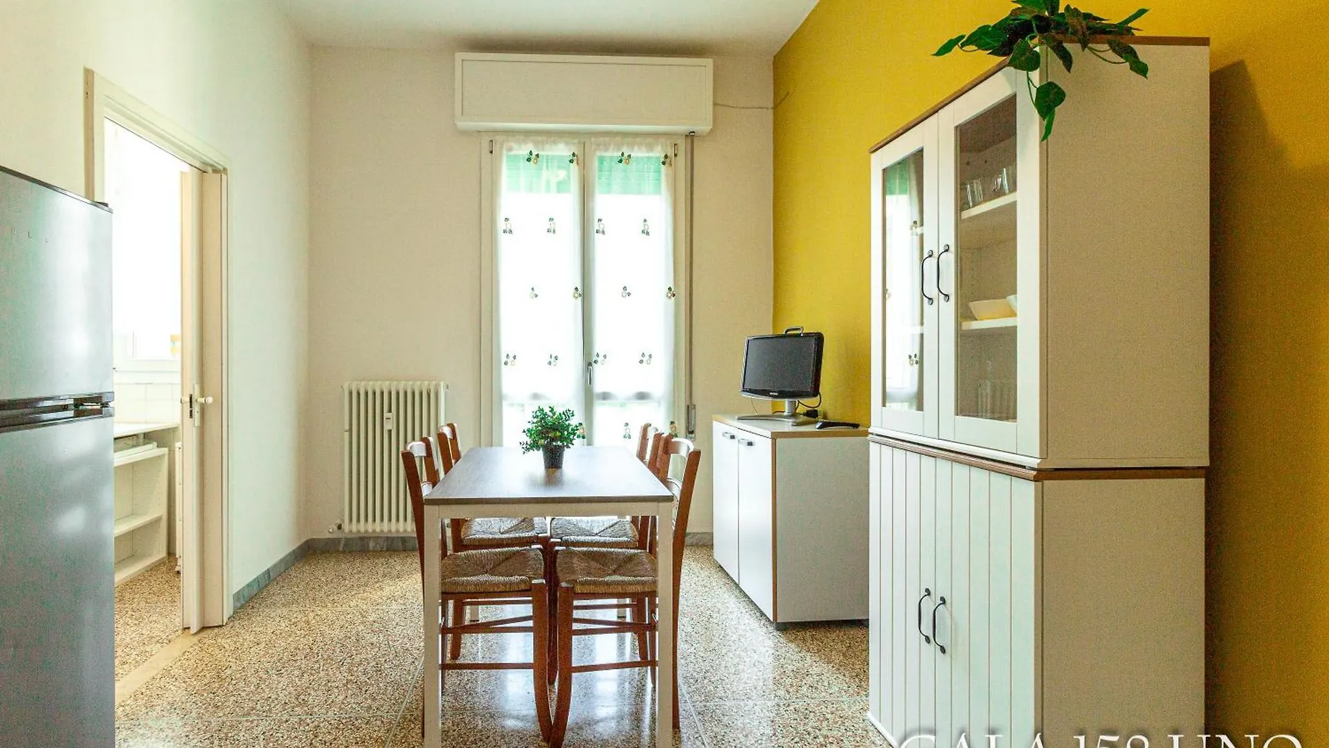 Gala158Uno Apartment Bologna