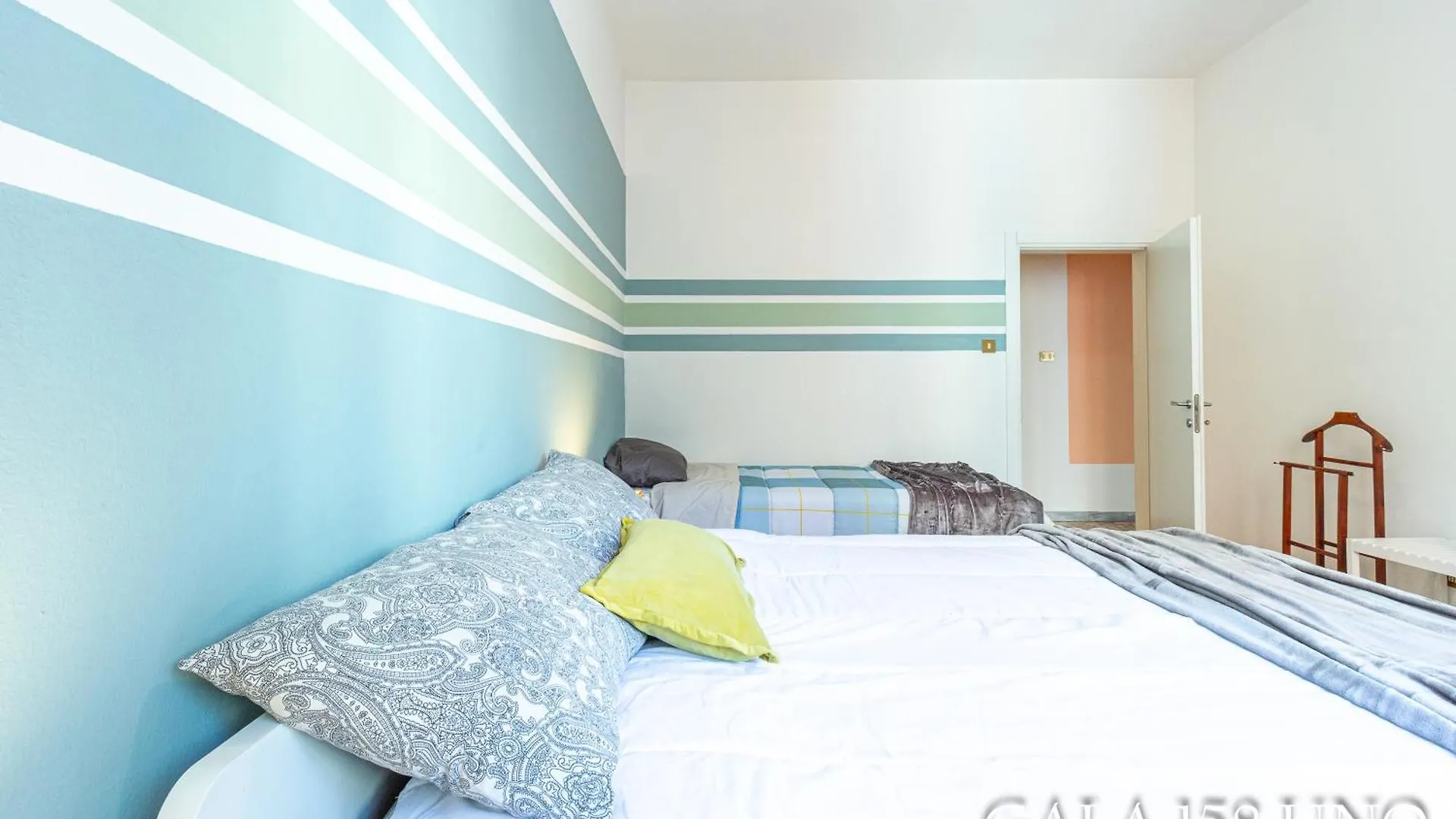 Gala158Uno Apartment Bologna