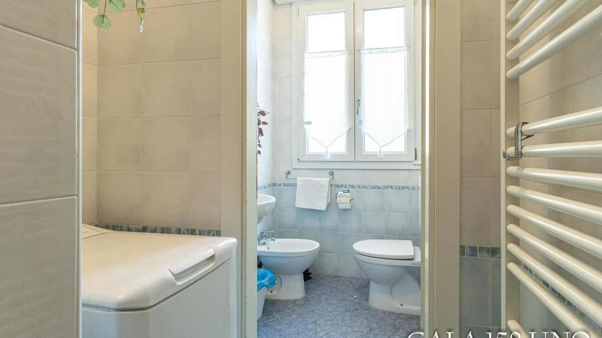 Gala158Uno Apartment Bologna