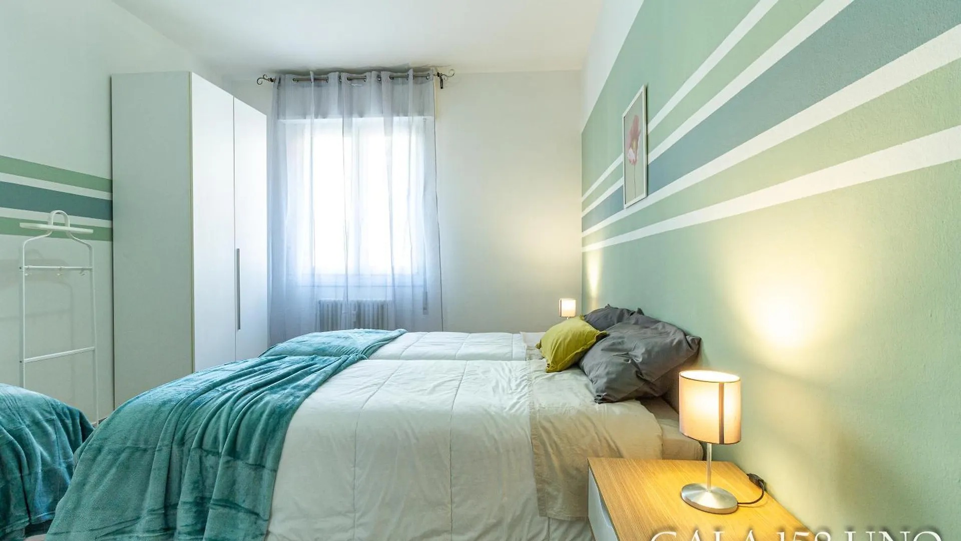 Gala158Uno Apartment Bologna