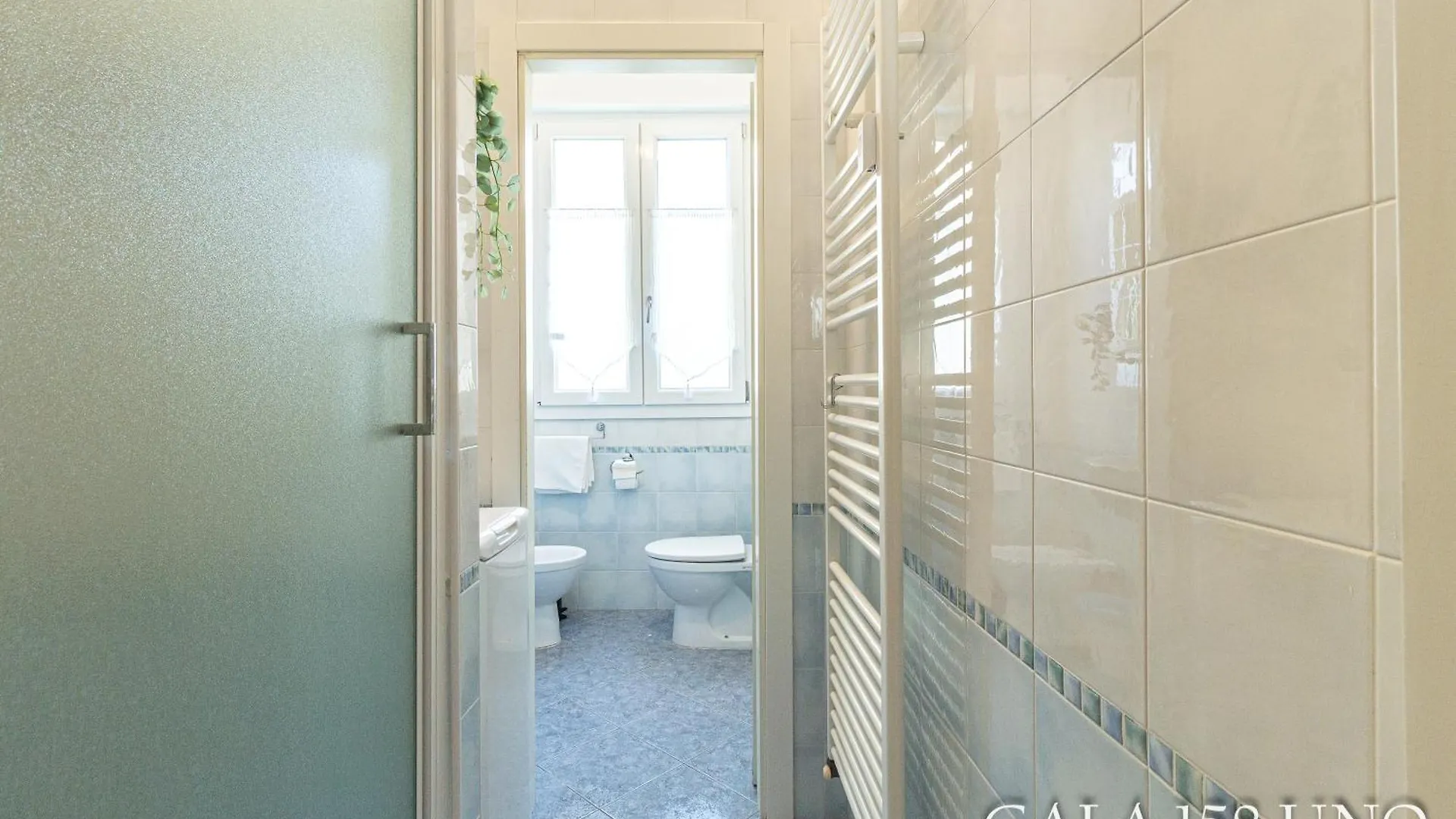 Gala158Uno Apartment Bologna