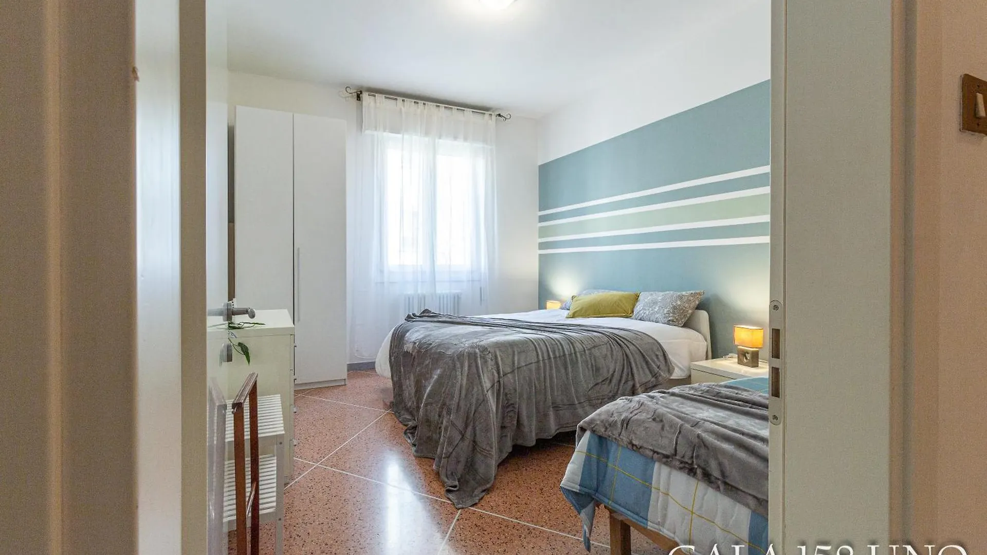 Gala158Uno Apartment Bologna