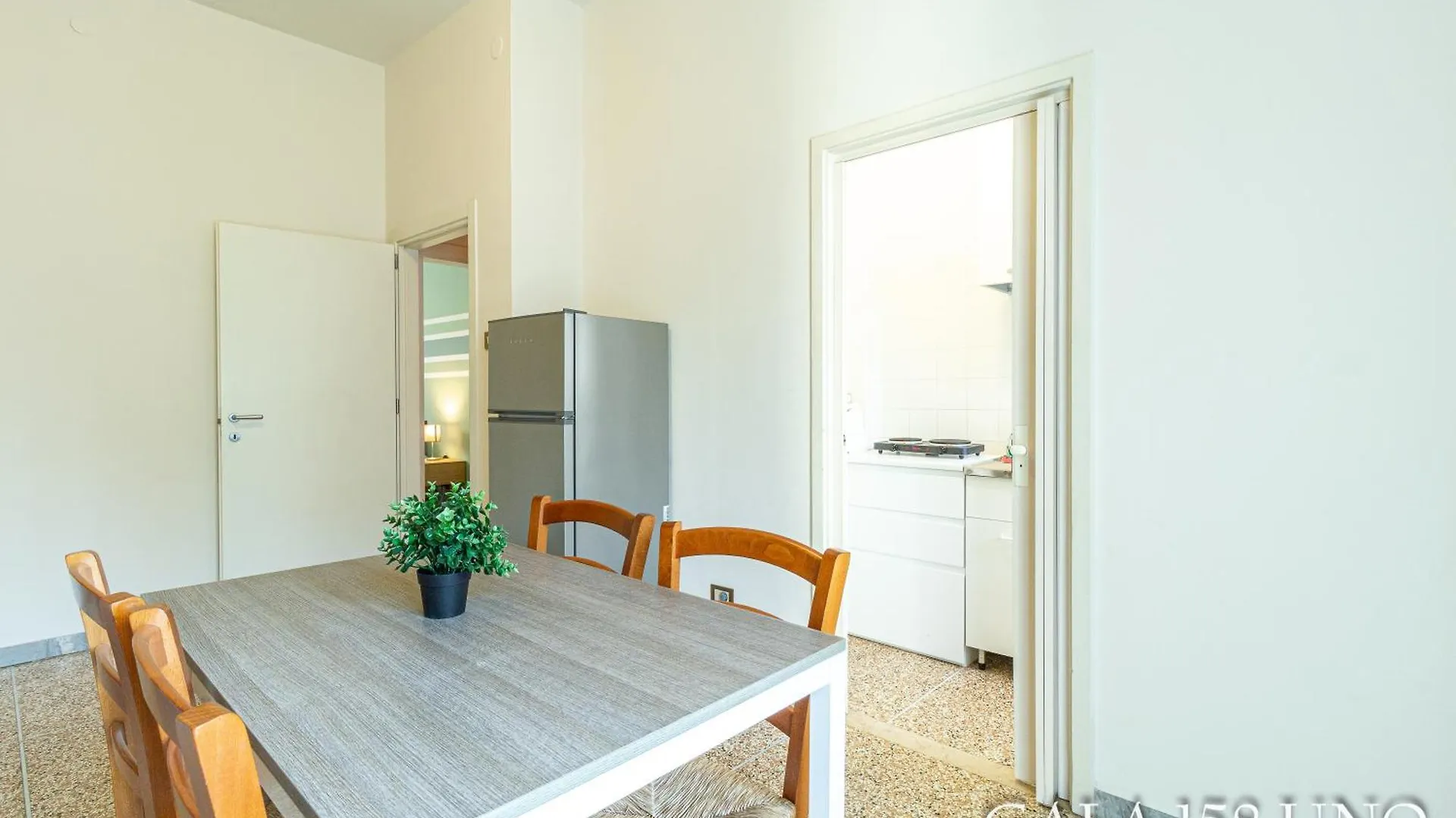 Gala158Uno Apartment Bologna Italy