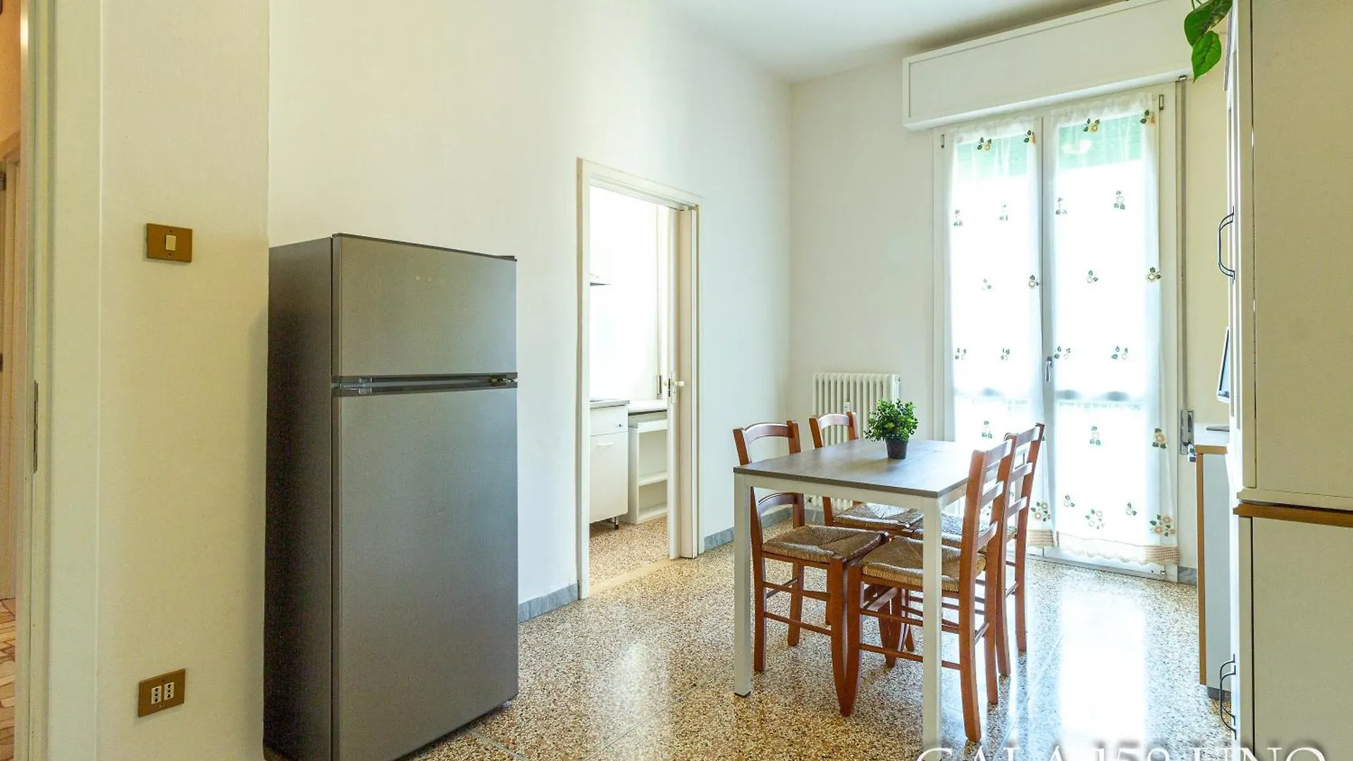 Gala158Uno Apartment Bologna
