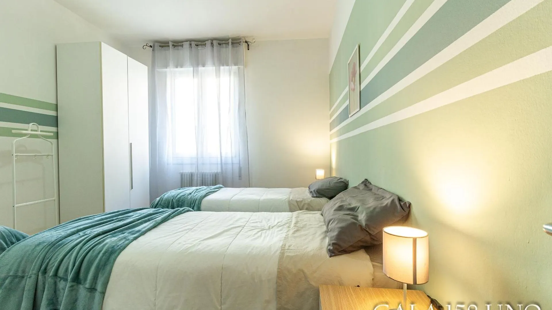 Gala158Uno Apartment Bologna