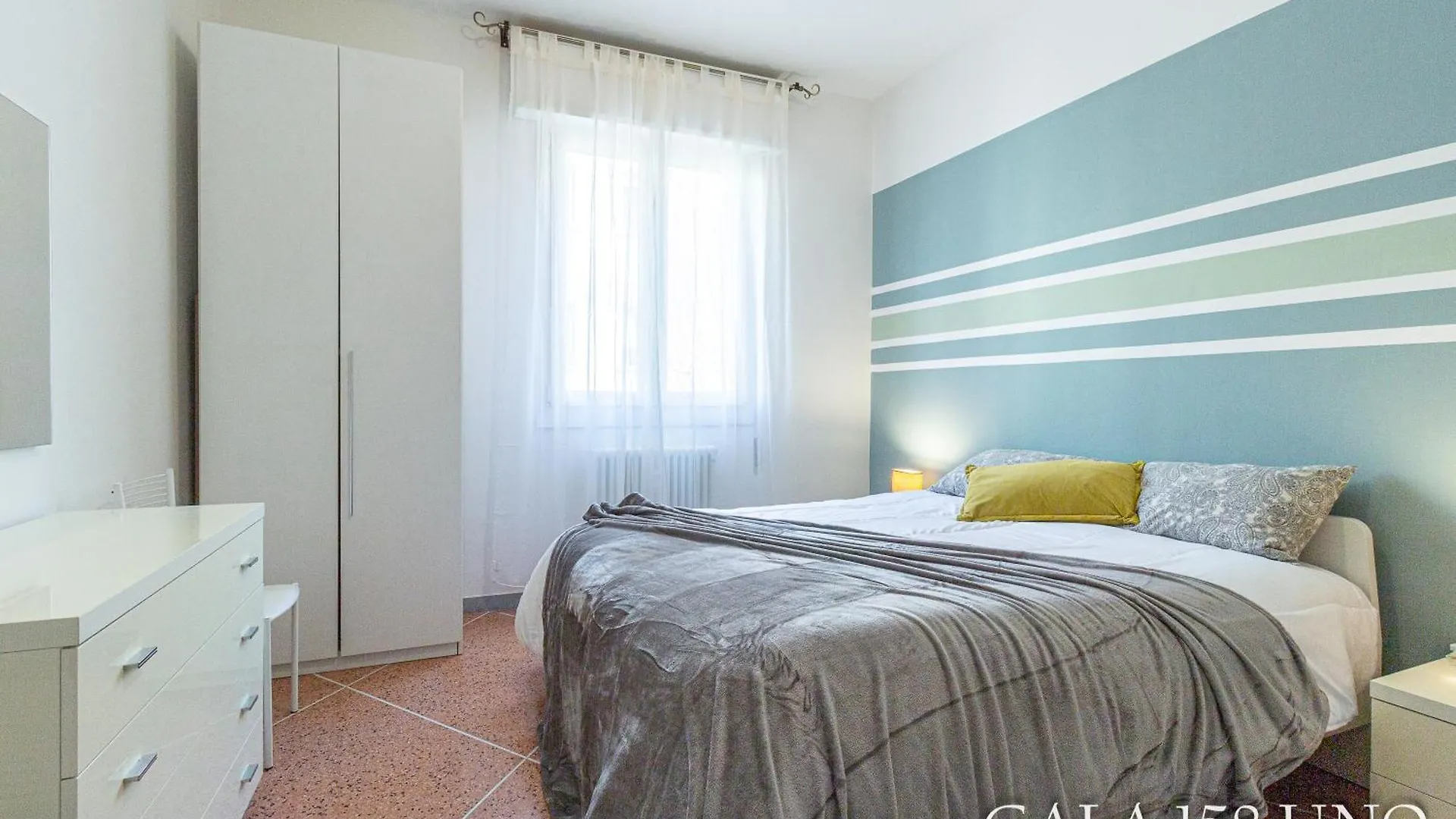 Gala158Uno Apartment Bologna
